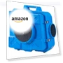 Превью Commercial 500cfm Air Purifier Hepa Air Scrubber Negative Air Machine — Air Ionizers, MOUNTO