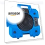 Превью Commercial 500cfm Air Purifier Hepa Air Scrubber Negative Air Machine — Air Ionizers, MOUNTO