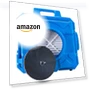 Превью Commercial 500cfm Air Purifier Hepa Air Scrubber Negative Air Machine — Air Ionizers, MOUNTO
