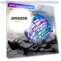 Превью Cosmic Globe Boomerang Ball — Disco Balls, Kidsjoy