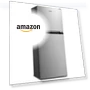 Превью Double Door Refrigerator — Mini Fridges, Midea