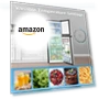 Превью Double Door Refrigerator — Mini Fridges, Midea