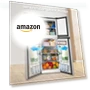 Превью Double Door Refrigerator — Mini Fridges, Midea