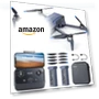 Превью Drones with Camera for Adults 4K — Drones & UAV Technology, Veeniix