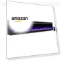 Превью Electric Fireplace Insert — Electric Heating Solutions, CharaVector