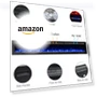 Превью Electric Fireplace Insert — Electric Heating Solutions, CharaVector