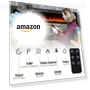 Превью Electric Fireplace Insert — Electric Heating Solutions, CharaVector