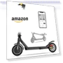 Превью Electric Scooter with Smart APP — Electric Vehicles, INVANTI