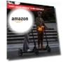 Превью Electric Scooter with Smart APP — Electric Vehicles, INVANTI