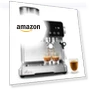 Превью Espresso Machine with Grinder and Milk Frother — Espresso Machines, Acaspresso