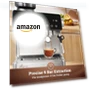 Превью Espresso Machine with Grinder and Milk Frother — Espresso Machines, Acaspresso