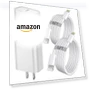 Превью Fast Charger and Cable Set — Charging Solutions, TrimDish