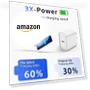 Превью Fast Charger and Cable Set — Charging Solutions, TrimDish