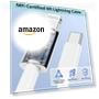 Превью Fast Charger and Cable Set — Charging Solutions, TrimDish