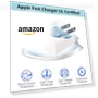 Превью Fast Charger and Cable Set — Charging Solutions, TrimDish