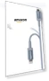 Превью Fast Charging USB-A to Lightning Nylon Braided Charger Cable — Chargers & Cables, Amazon Basics