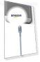 Превью Fast Charging USB-A to Lightning Nylon Braided Charger Cable — Chargers & Cables, Amazon Basics