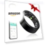 Превью Fitness Tracker Ring — Smartwatches, YULUCKGO