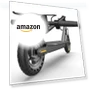 Превью Foldable Electric Scooter — Electric Vehicles, WERHY