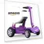 Превью Foldable Mobility Scooter — Mobility Scooters, Yongkang Ruihe Metal Products Co., Ltd