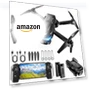 Превью Foldable Remote Control Quadcopter with 1080P Camera — Drones & UAV Technology, RELIDOL