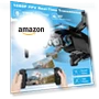 Превью Foldable Remote Control Quadcopter with 1080P Camera — Drones & UAV Technology, RELIDOL