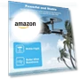 Превью Foldable Remote Control Quadcopter with 1080P Camera — Drones & UAV Technology, RELIDOL