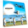 Превью Foldable Remote Control Quadcopter with 1080P Camera — Drones & UAV Technology, RELIDOL