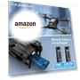 Превью Foldable Remote Control Quadcopter with 1080P Camera — Drones & UAV Technology, RELIDOL