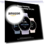 Превью Galaxy Watch 5 44mm Bluetooth Smartwatch — Smartwatches, Samsung