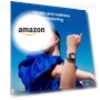Превью Galaxy Watch 5 44mm Bluetooth Smartwatch — Smartwatches, Samsung