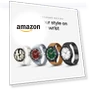 Превью Galaxy Watch 6 Bespoke Edition Smartwatch — Smartwatches, Samsung