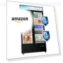 Превью Glass Door Display Refrigerator — Mini Fridges, FreezLabs