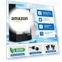 Превью Glass Door Display Refrigerator — Mini Fridges, FreezLabs