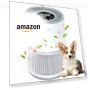 Превью H13 True HEPA Air Purifier — Electrostatic Air Purifiers, LUNINO