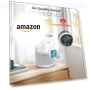 Превью H13 True HEPA Air Purifier — Electrostatic Air Purifiers, LUNINO