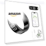 Превью Health Tracker Smart Ring — Smart Rings, Domhong
