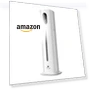 Превью Large Ultrasonic Humidifier with Remote Control — Air Moisturizers, AILINKE