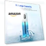 Превью Large Ultrasonic Humidifier with Remote Control — Air Moisturizers, AILINKE