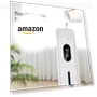 Превью Large Ultrasonic Humidifier with Remote Control — Air Moisturizers, AILINKE