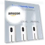 Превью Large Ultrasonic Humidifier with Remote Control — Air Moisturizers, AILINKE
