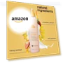 Превью Leave-In Conditioner Spray Detangler for Natural Hair — Shampoos, milk_shake