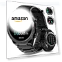 Превью Military Smart Watch with Bluetooth Calls — Smartwatches, SHEN ZHEN HAO CHENG TECHNOLOGY CO.,LTD