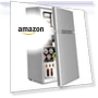 Превью Mini Refrigerator with Freezer — Mini Fridges, Antarctic Star