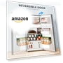 Превью Mini Refrigerator with Freezer — Mini Fridges, Antarctic Star