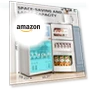 Превью Mini Refrigerator with Freezer — Mini Fridges, Antarctic Star