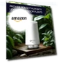 Превью Portable Cool Mist Humidifier — Air Moisturizers, GENIANI