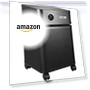 Превью Powerful Air Purifier with HEPA Medical-Grade Filtration System — HEPA Air Purifiers, Austin Air