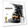 Превью Programmable Espresso Machine — Espresso Machines, HIBREW