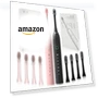 Превью Rechargeable Electric Toothbrushes Set — Ultrasonic, HUBAKO